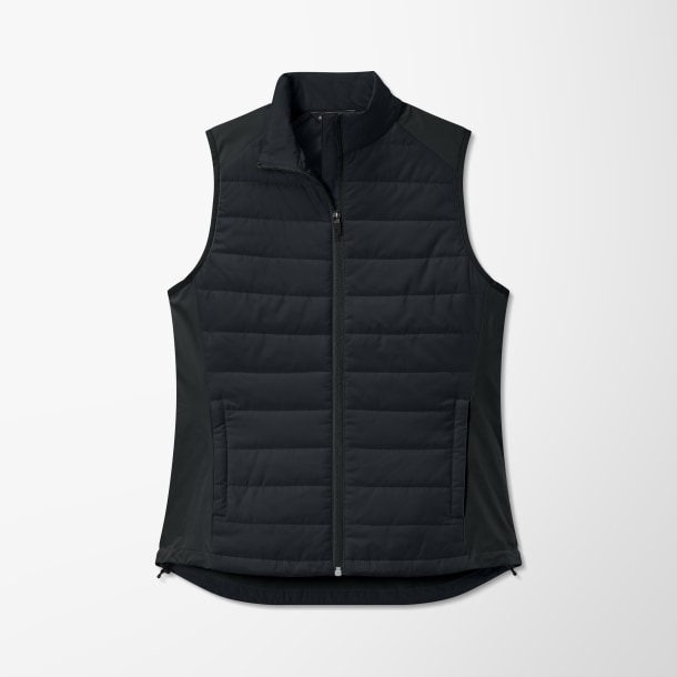 Sport-Tek® Women's Hybrid Teknical Vest