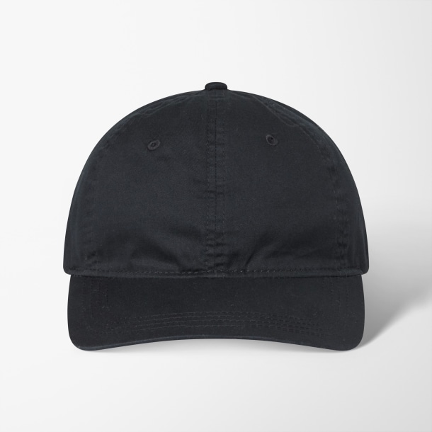 The Game Cotton Twill Cap