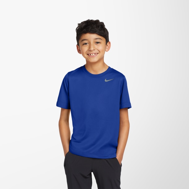 Nike® Youth Team rLegend T-Shirt