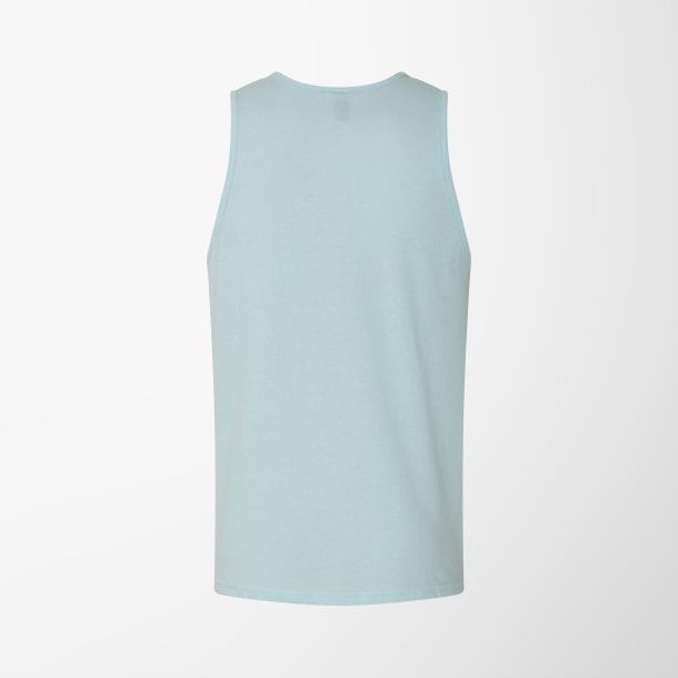 Next Level Men's CVC Tank Top