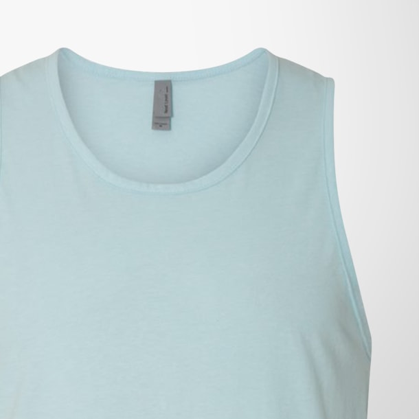 Next Level Men's CVC Tank Top