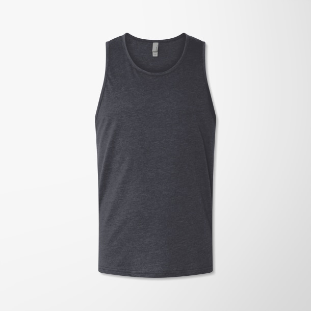 Next Level Men's CVC Tank Top