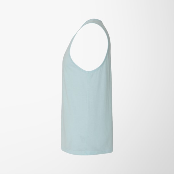 Next Level Men's CVC Tank Top