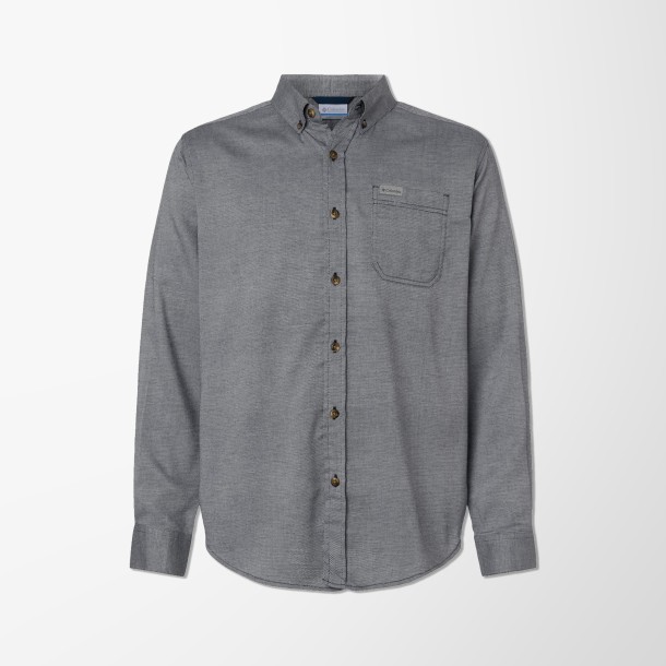Columbia® Men's Rapid Rivers™ II Shirt