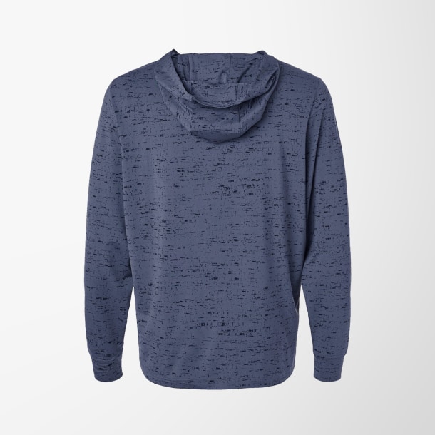 adidas® Men's Hooded Performance T-Shirt