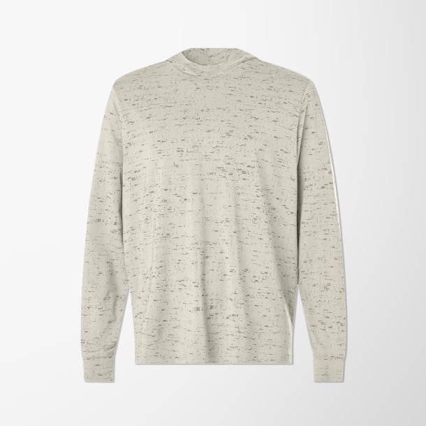 adidas® Men's Hooded Performance T-Shirt