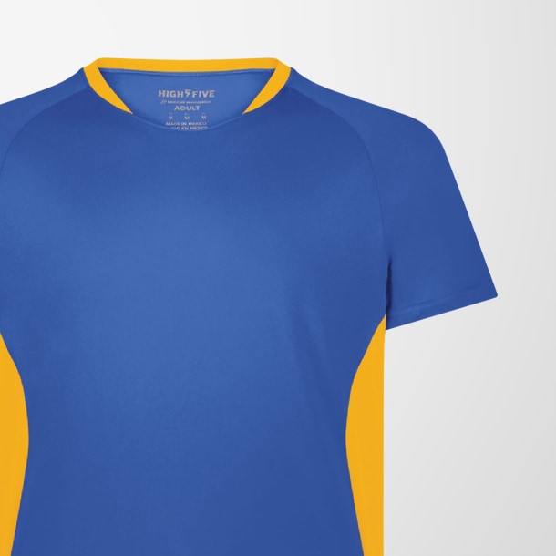 Augusta Sportswear Adult Octane Soccer Jersey