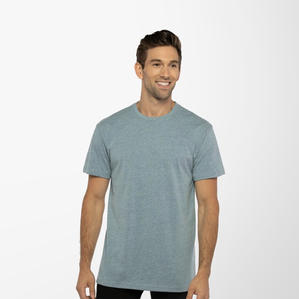 Next Level Adult Heavyweight Eco T-Shirt