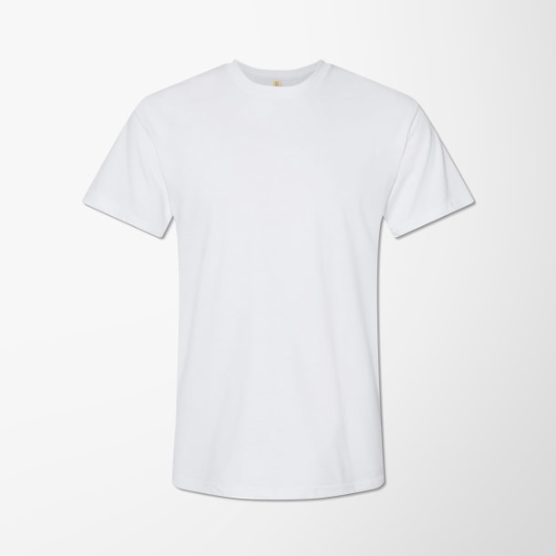 Next Level Adult Heavyweight Eco T-Shirt