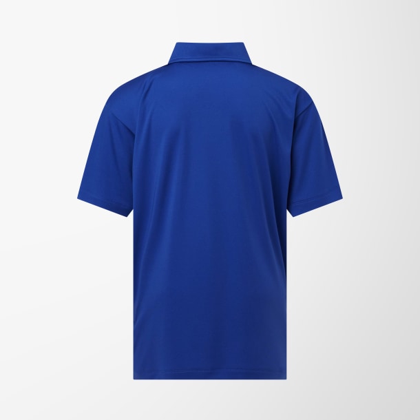 AllPro Youth Performance Pro-Lock Polo