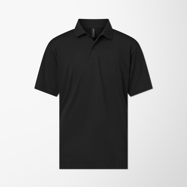 AllPro Youth Performance Pro-Lock Polo