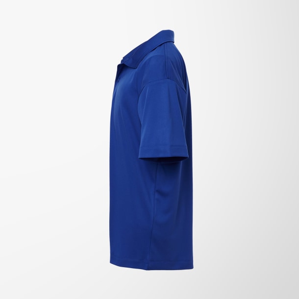 AllPro Youth Performance Pro-Lock Polo