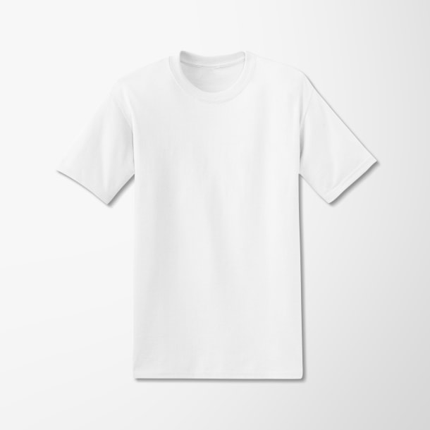 Hanes® Men's EcoSmart® T-Shirt