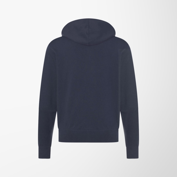Independent Trading Co. Adult Full-Zip Lightweight Hoodie