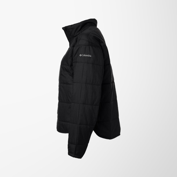 Columbia® Women's Quilted Sienna Hill™ Jacket