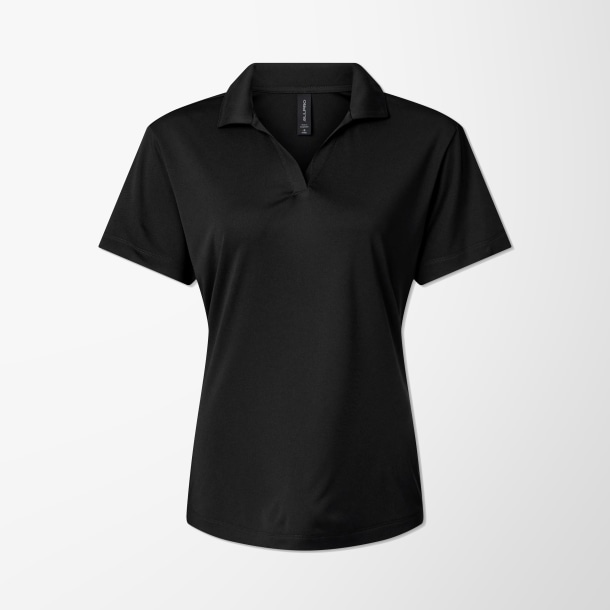 AllPro Women's Performance Pro-Lock Polo