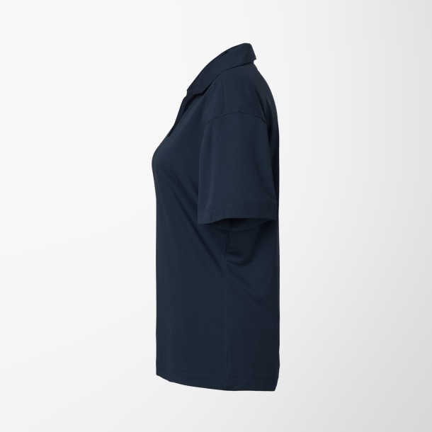 AllPro Women's Performance Pro-Lock Polo