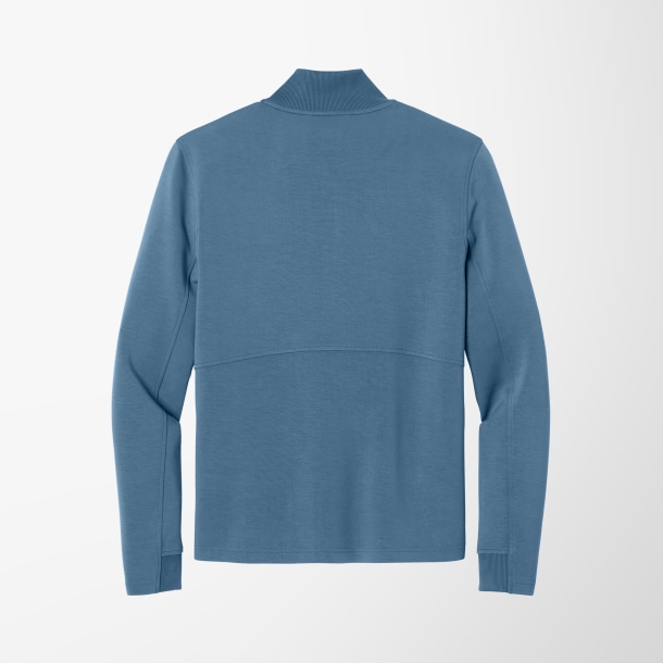 OGIO® Men's Full-Zip Transcend Sweatshirt