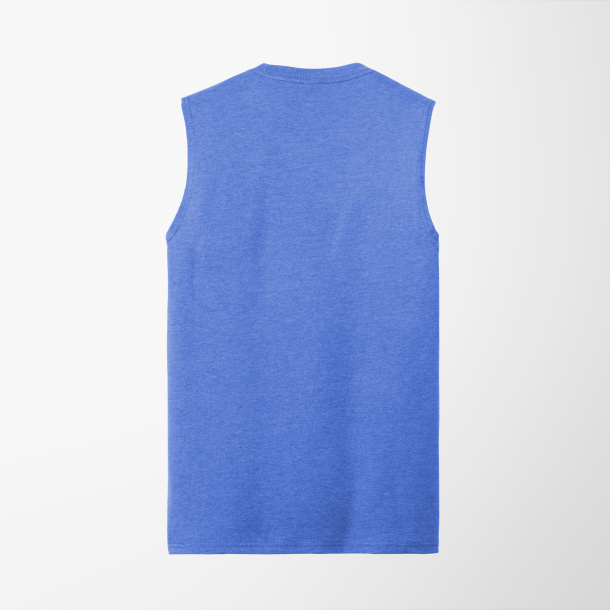 District ® V.I.T. ™ Muscle Tank Top