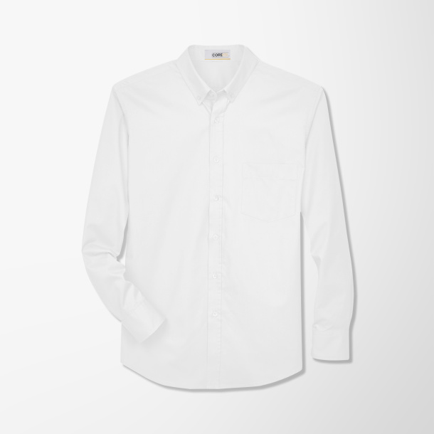 Core 365™ Men's Twill Operate Shirt