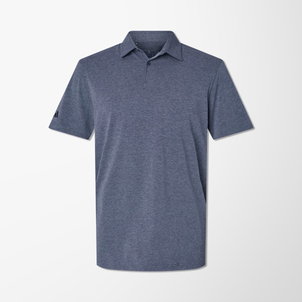 adidas® Men's Polo