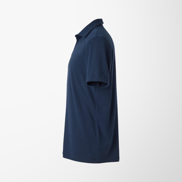 adidas® Men's Polo