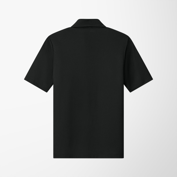 Mercer+Mettle® Men's Jersey Recharge Polo