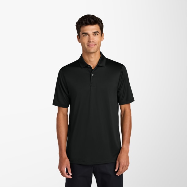 Mercer+Mettle® Men's Jersey Recharge Polo