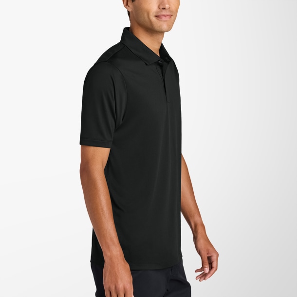 Mercer+Mettle® Men's Jersey Recharge Polo