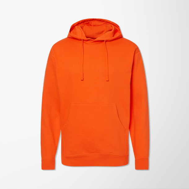 Independent Trading Co. Hooded Sweatshirt