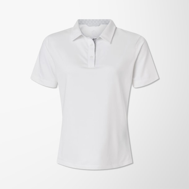 Swannies Women's Ella Polo
