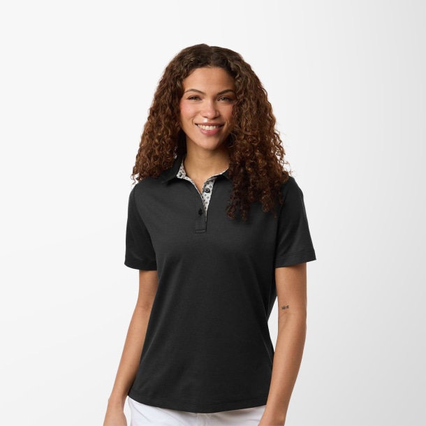 Swannies Women's Ella Polo