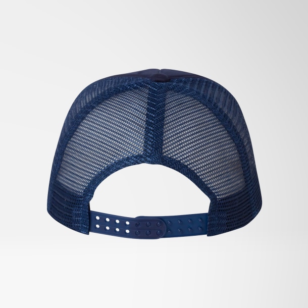Valucap Foam Mesh-Back Trucker Hat