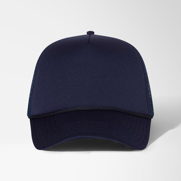 Valucap Foam Mesh-Back Trucker Hat
