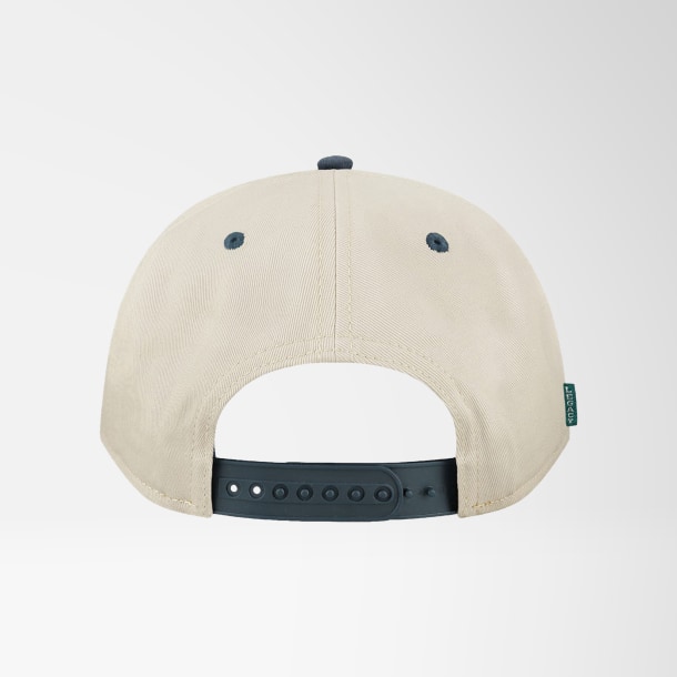 LEGACY Twill Heritage Snapback Cap
