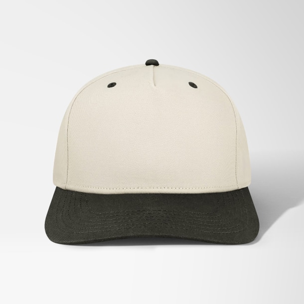 LEGACY Twill Heritage Snapback Cap