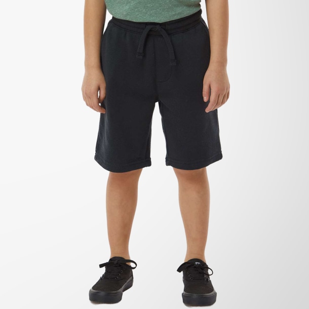 Independent Trading Co. Youth Lightweight Fleece Shorts