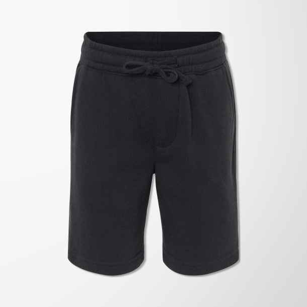 Independent Trading Co. Youth Lightweight Fleece Shorts