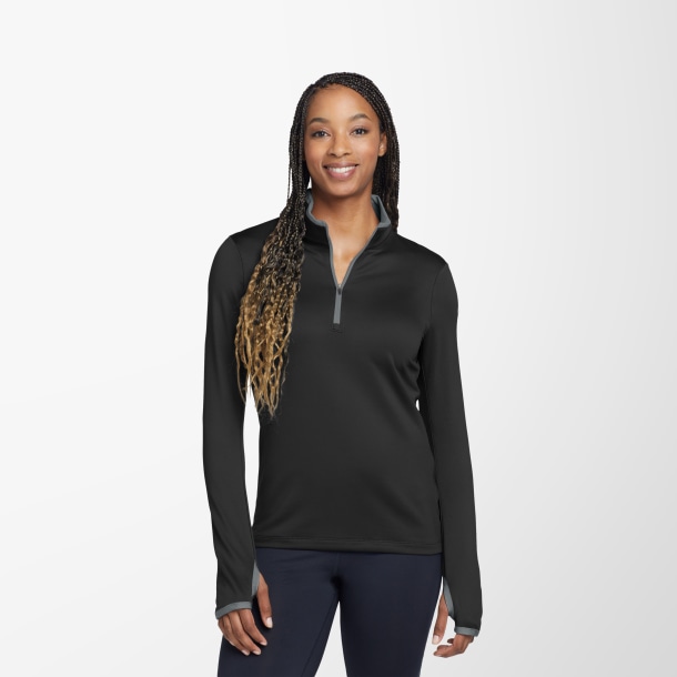 Nike Women's Stretch Dri-FIT Cover-Up