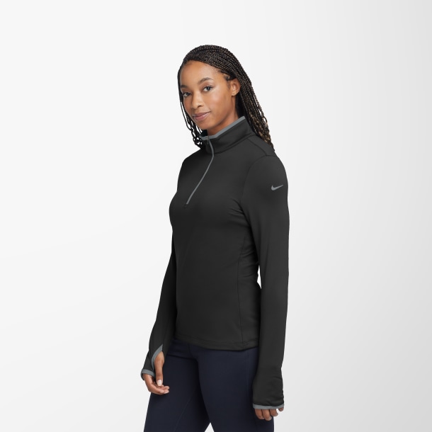Nike Women's Stretch Dri-FIT Cover-Up