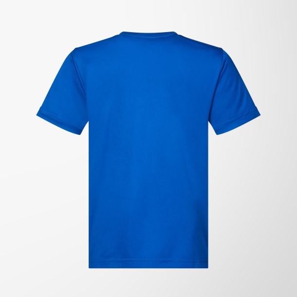 CORE365 Youth Performance Capital T-Shirt