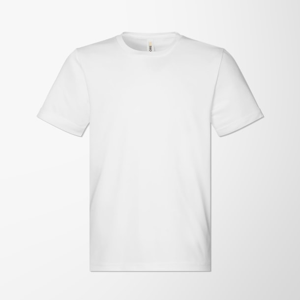 CORE365 Youth Performance Capital T-Shirt