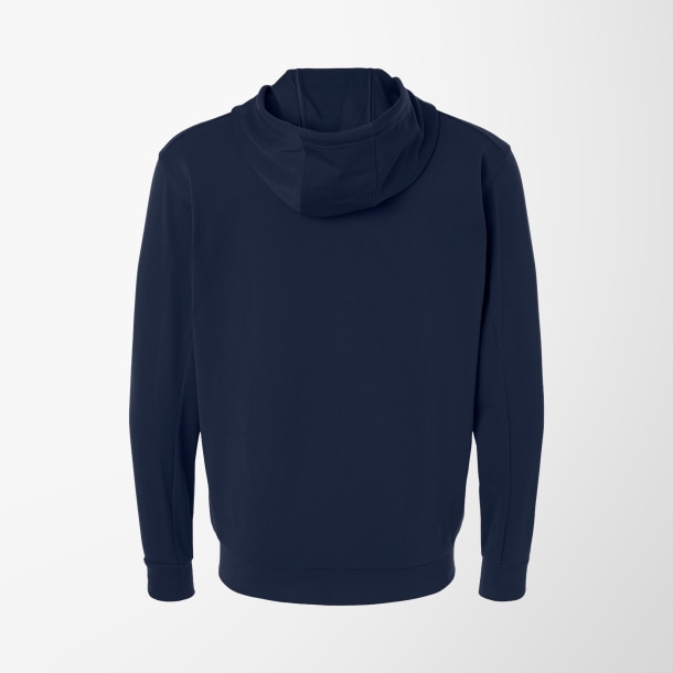 adidas® Men's Full-Zip Game & Go Hoodie