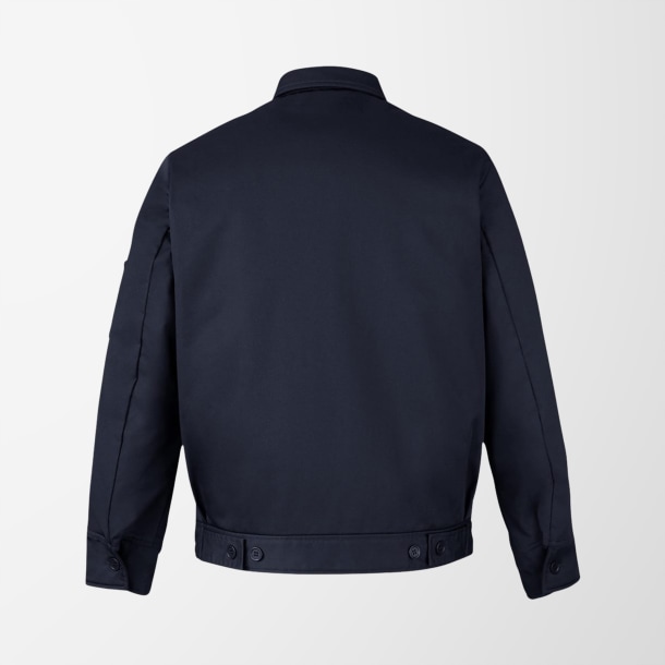 Harriton Adult ClimaBloc® Station Jacket