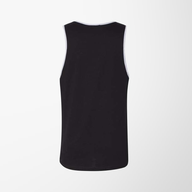 Next Level Cotton Muscle Tank Top