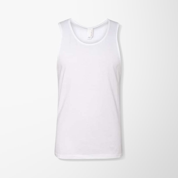 Next Level Cotton Muscle Tank Top