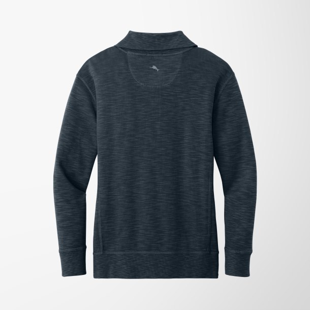 Tommy Bahama® Women's Full-Zip Tobago Bay Sweatshirt