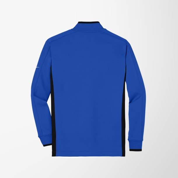 Nike Men's Quarter-Zip Sport Cover-Up