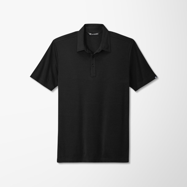 TravisMathew Men's Oceanside Polo