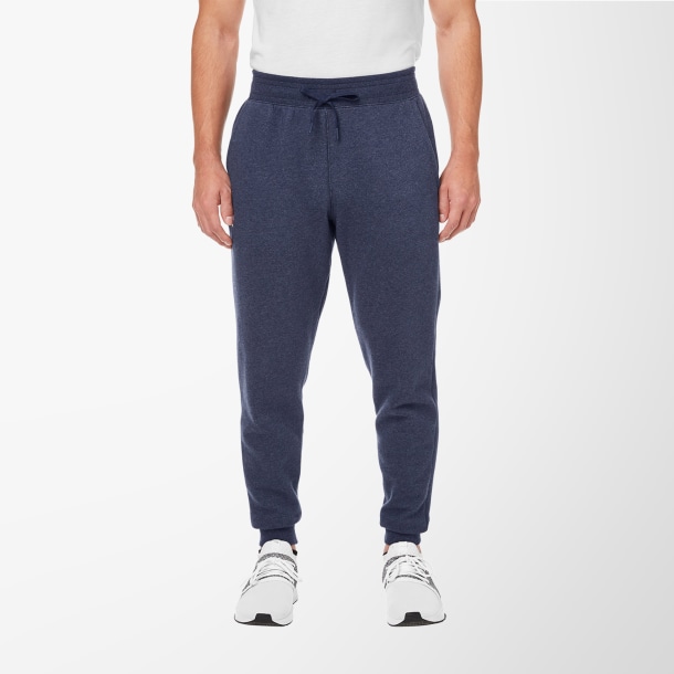 Under Armour® Men's Fleece Hustle Joggers